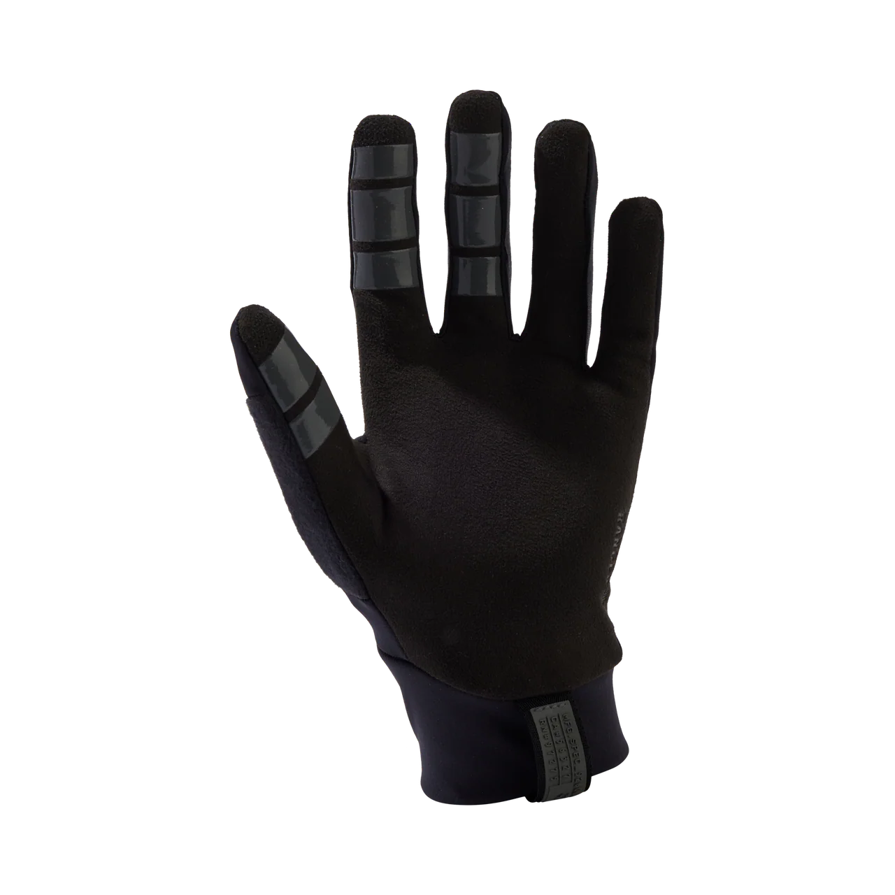 Handschuhe FOX RANGER FIRE Schwarz - Image 2