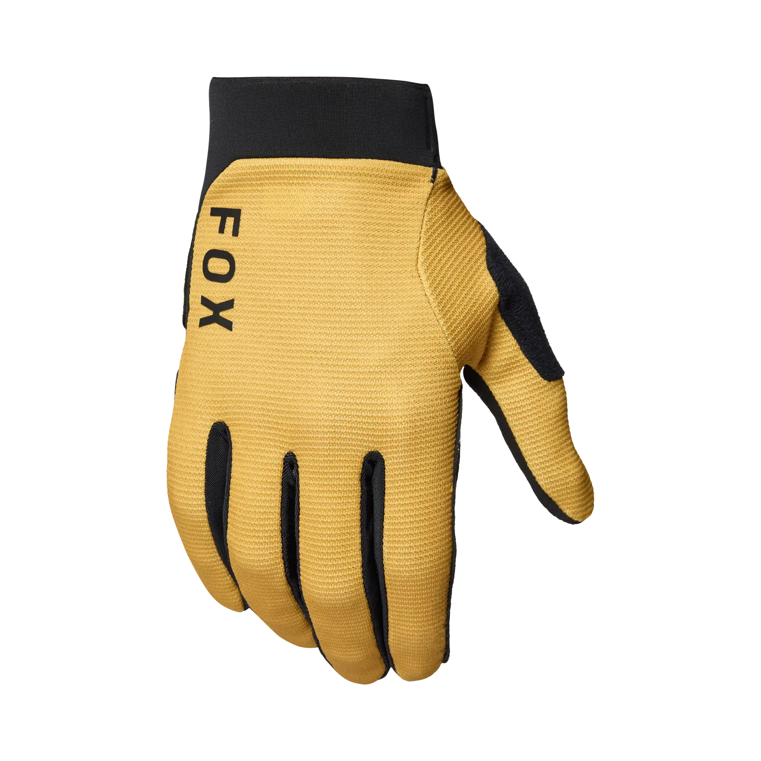 Handschuhe FOX RANGER GEL Bronze