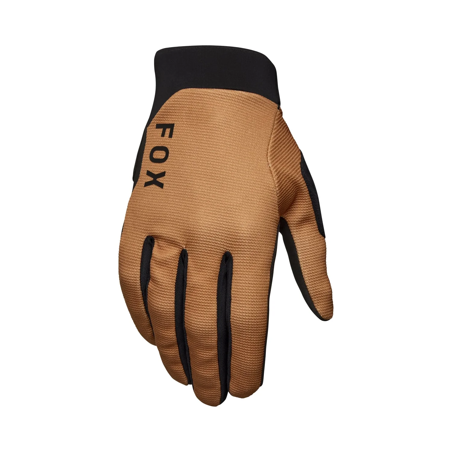 Handschuhe FOX RANGER GEL Caramel