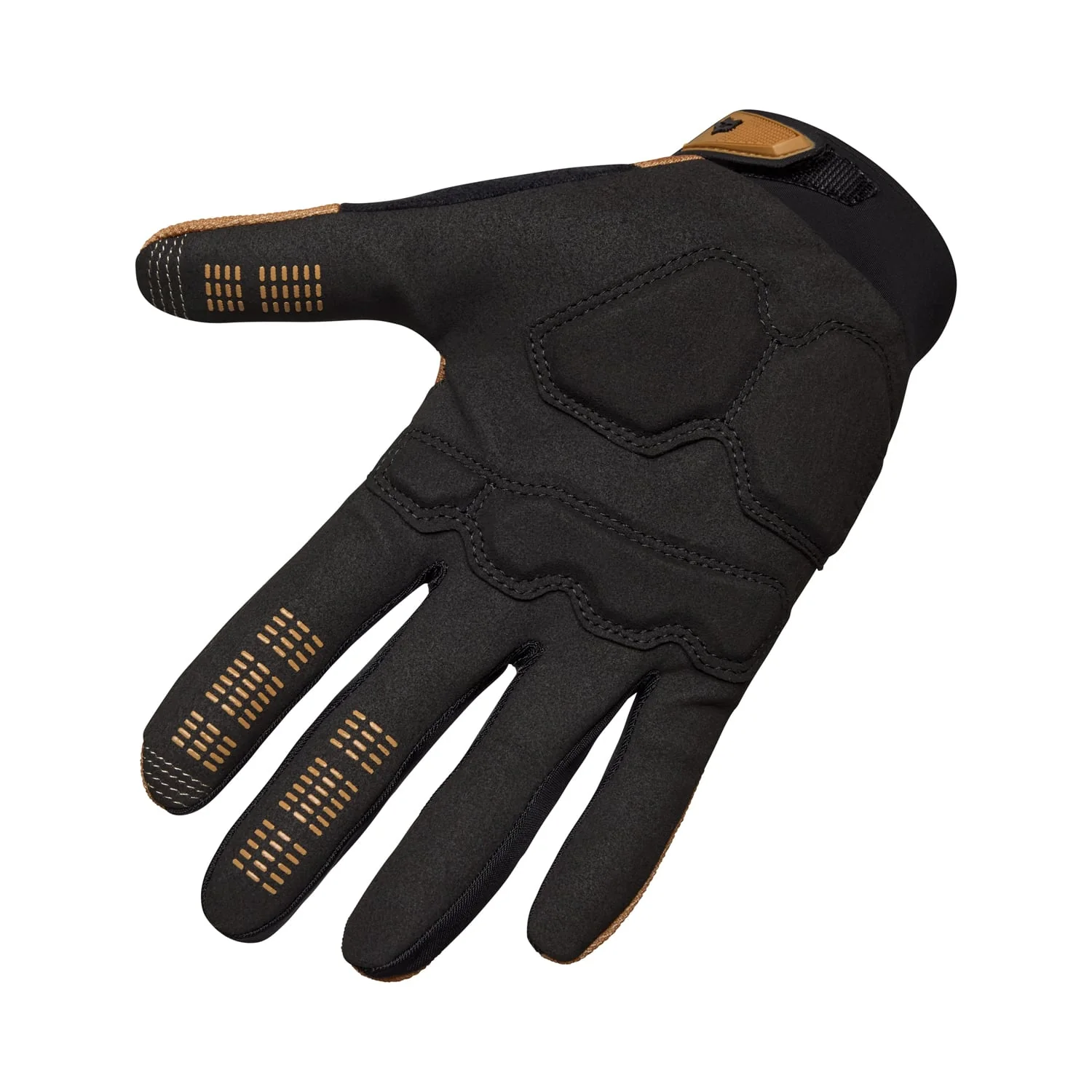 Handschuhe FOX RANGER GEL Caramel - Image 2