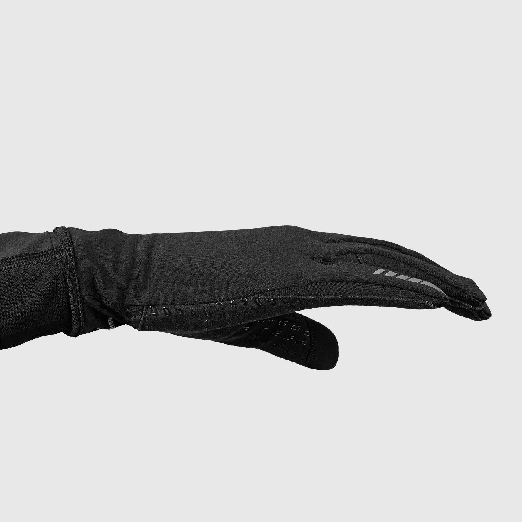Handschuhe GRIPGRAB RAPTOR RACEDAY WINDPROOF SPRING AUTUMN Schwarz - Image 4