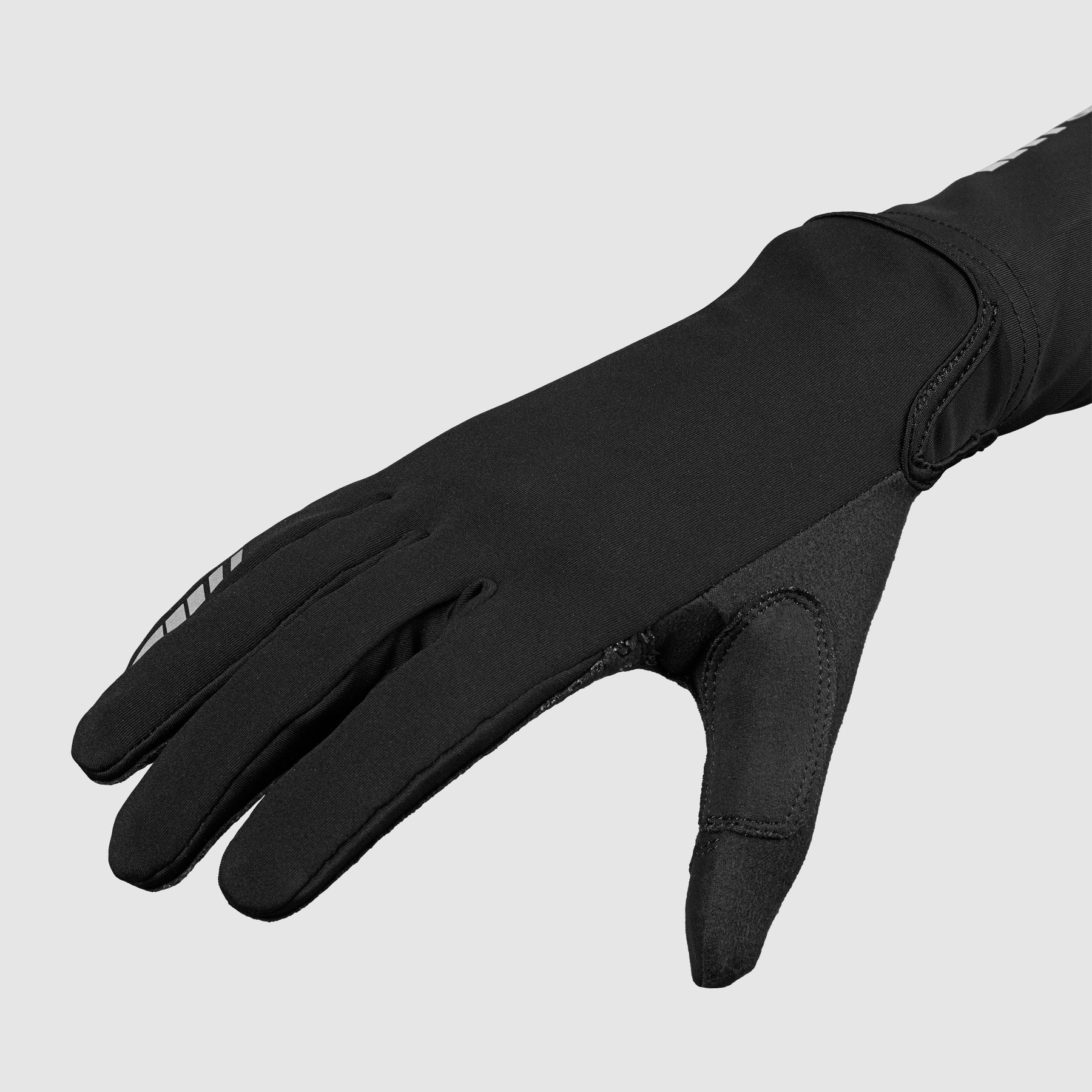 Handschuhe GRIPGRAB RAPTOR RACEDAY WINDPROOF SPRING AUTUMN Schwarz - Image 5