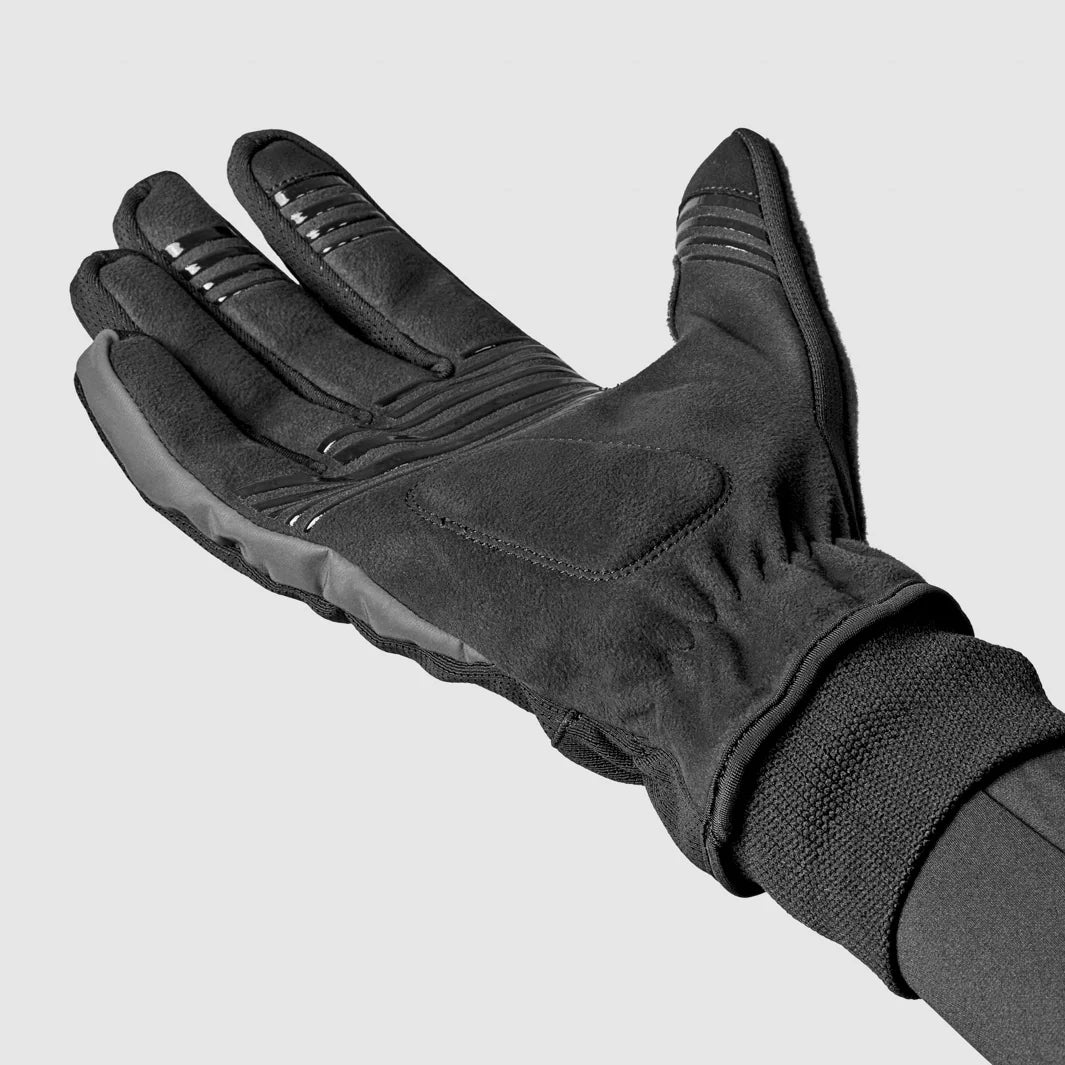 Handschuhe GRIPGRAB WINDSTER 2 WINDPROOF WINTER Schwarz - Image 2