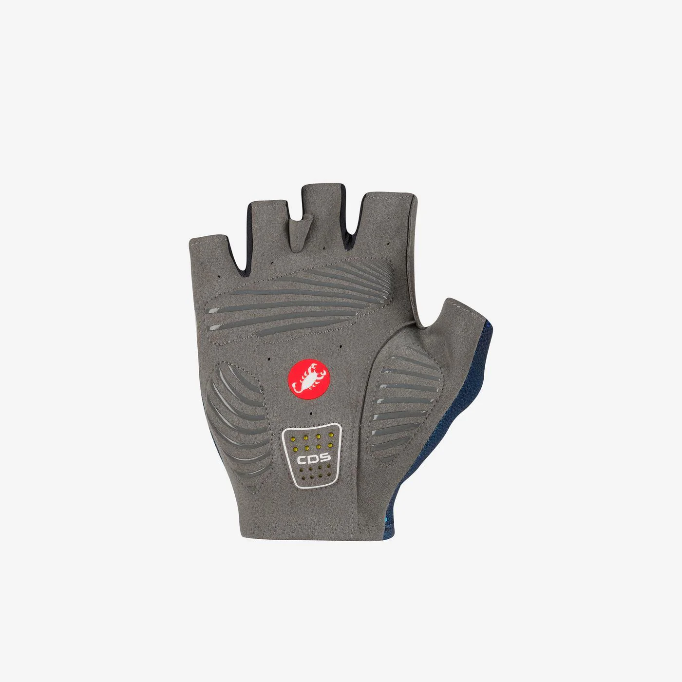 Handschuhe Kurz CASTELLI COMPETIZIONE 3 Blau - Image 2