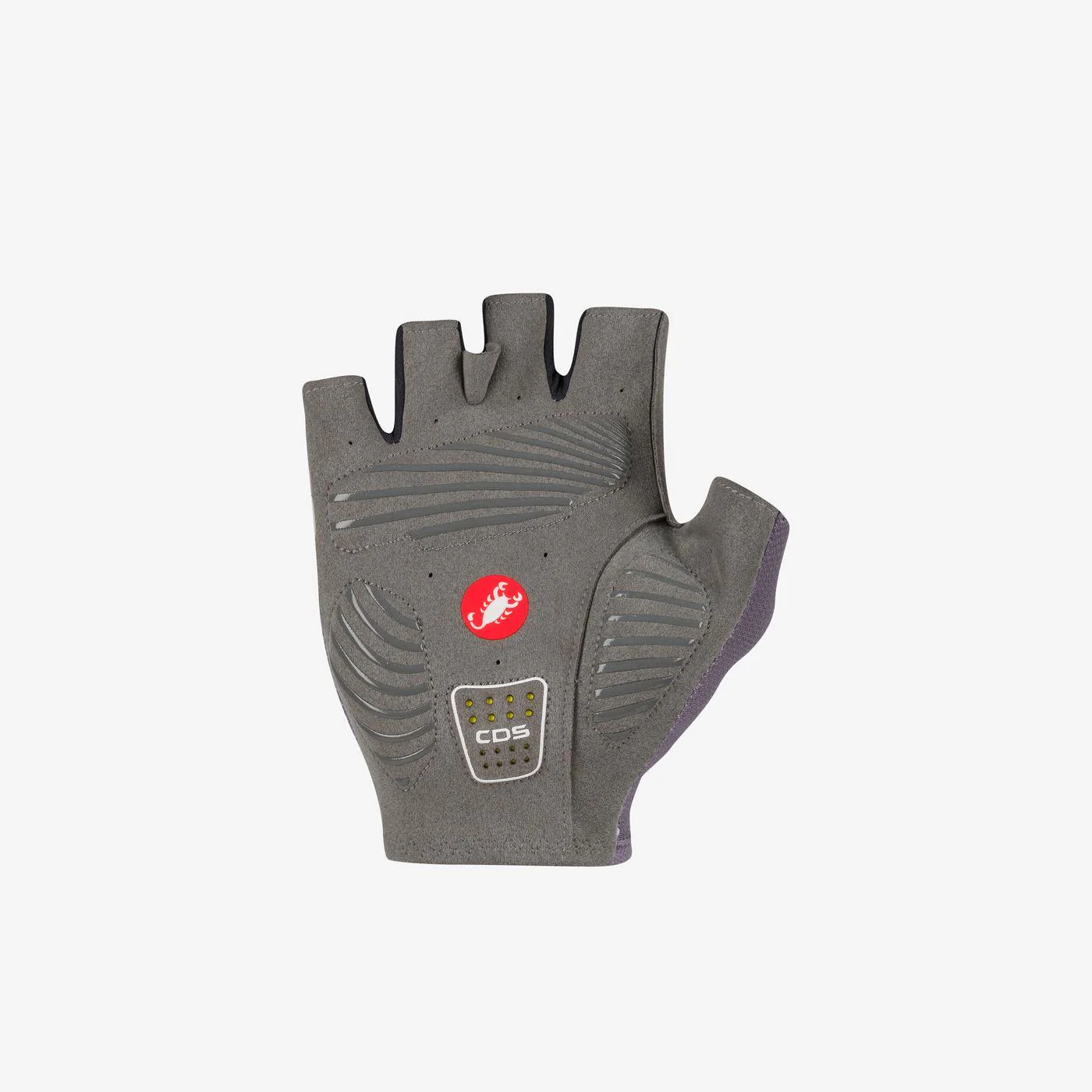 Handschuhe Kurz CASTELLI COMPETIZIONE 3 Grau - Image 2