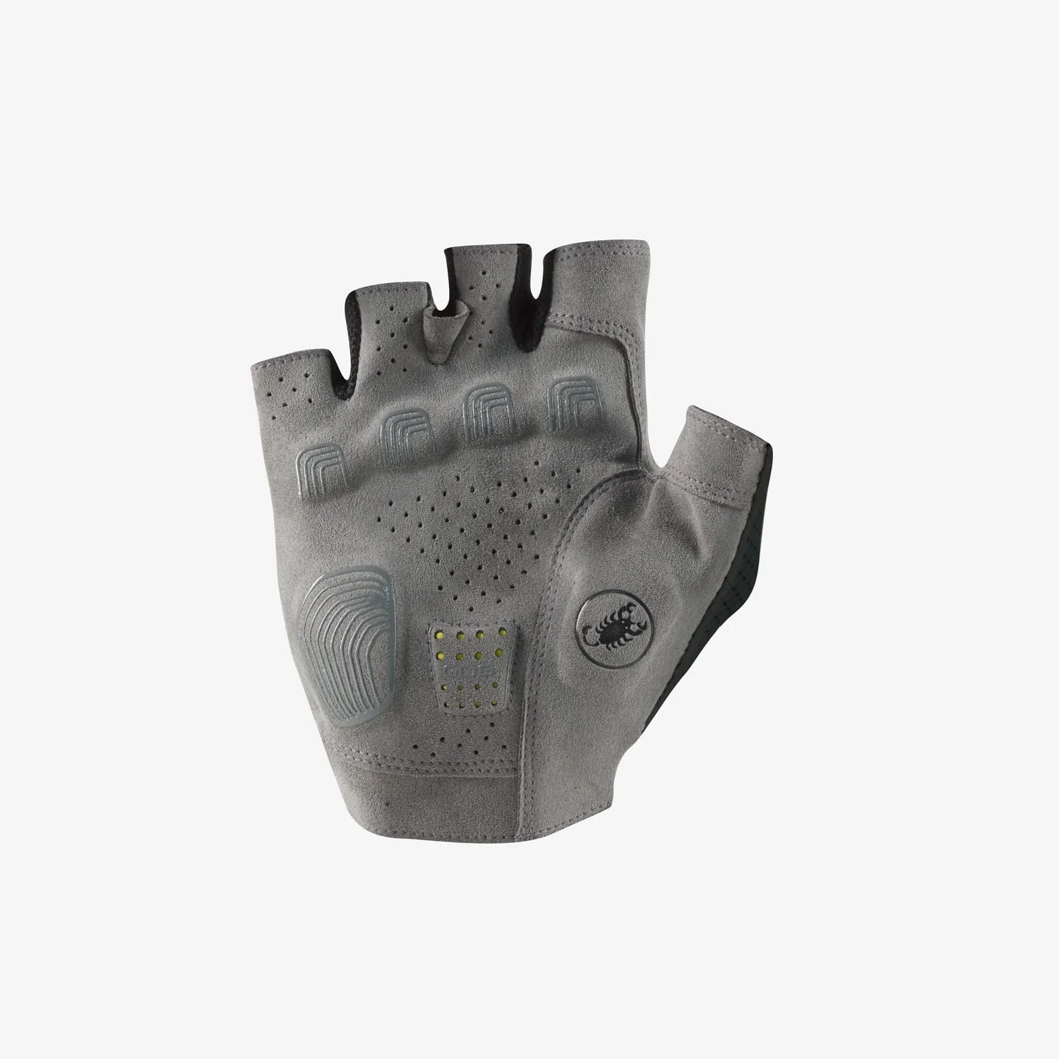 Handschuhe Kurz CASTELLI PREMIO EVO Schwarz - Image 2