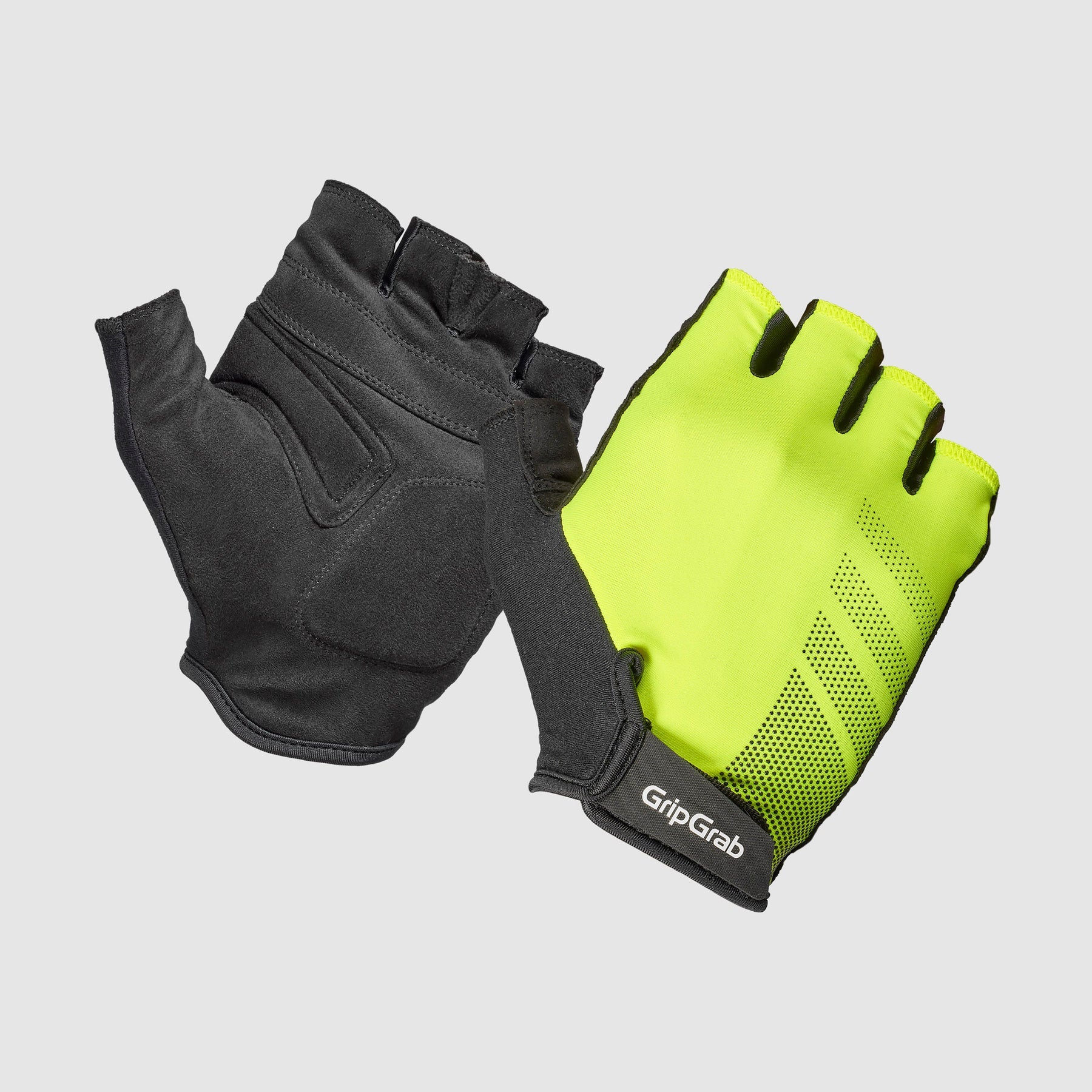Handschuhe Kurz GRIPGRAB RIDE LITE Gelb