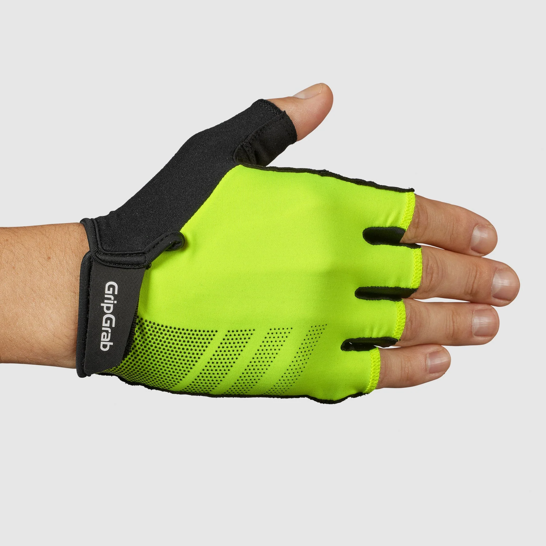 Handschuhe Kurz GRIPGRAB RIDE LITE Gelb - Image 2
