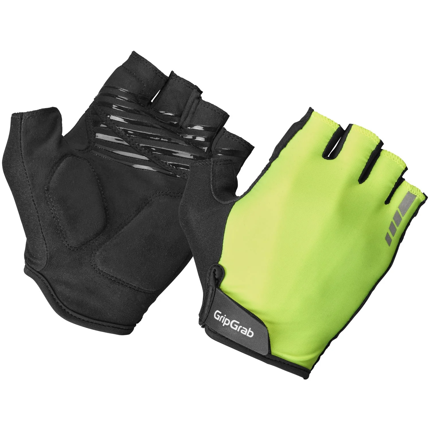Handschuhe Kurz GRIPGRAB RIDE RC MAX Gelb