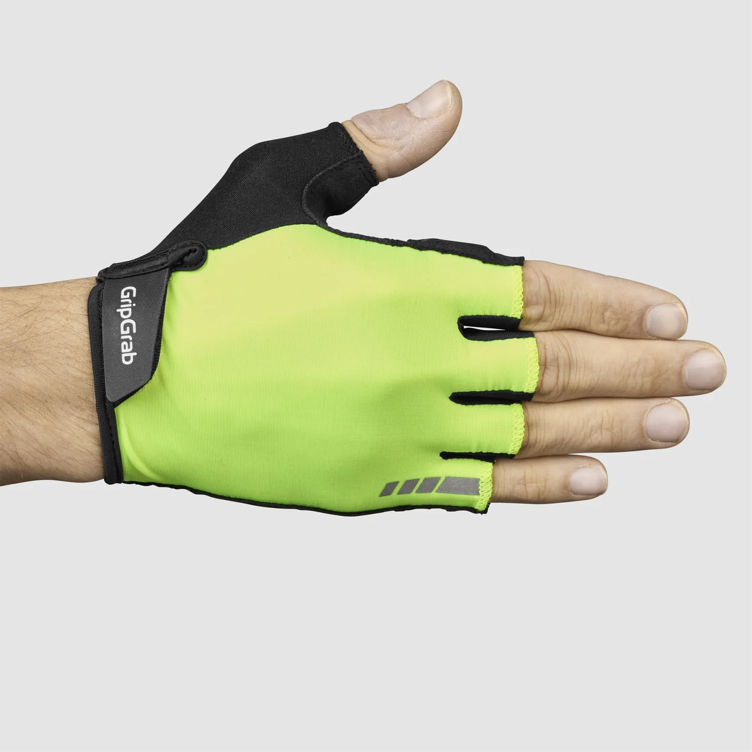 Handschuhe Kurz GRIPGRAB RIDE RC MAX Gelb - Image 2