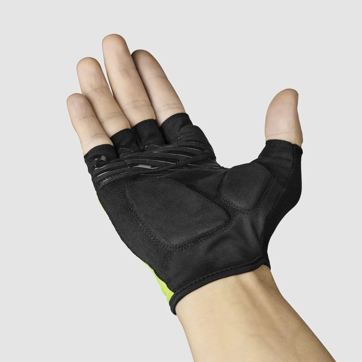 Handschuhe Kurz GRIPGRAB RIDE RC MAX Gelb - Image 3