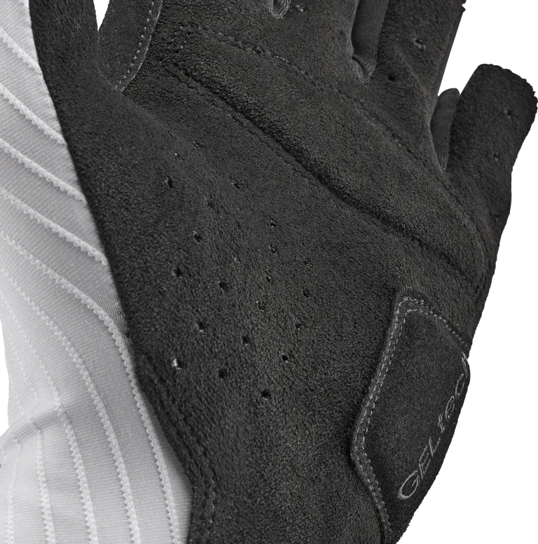 Handschuhe Kurz MAVIC COSMIC AERO Weiß - Image 3