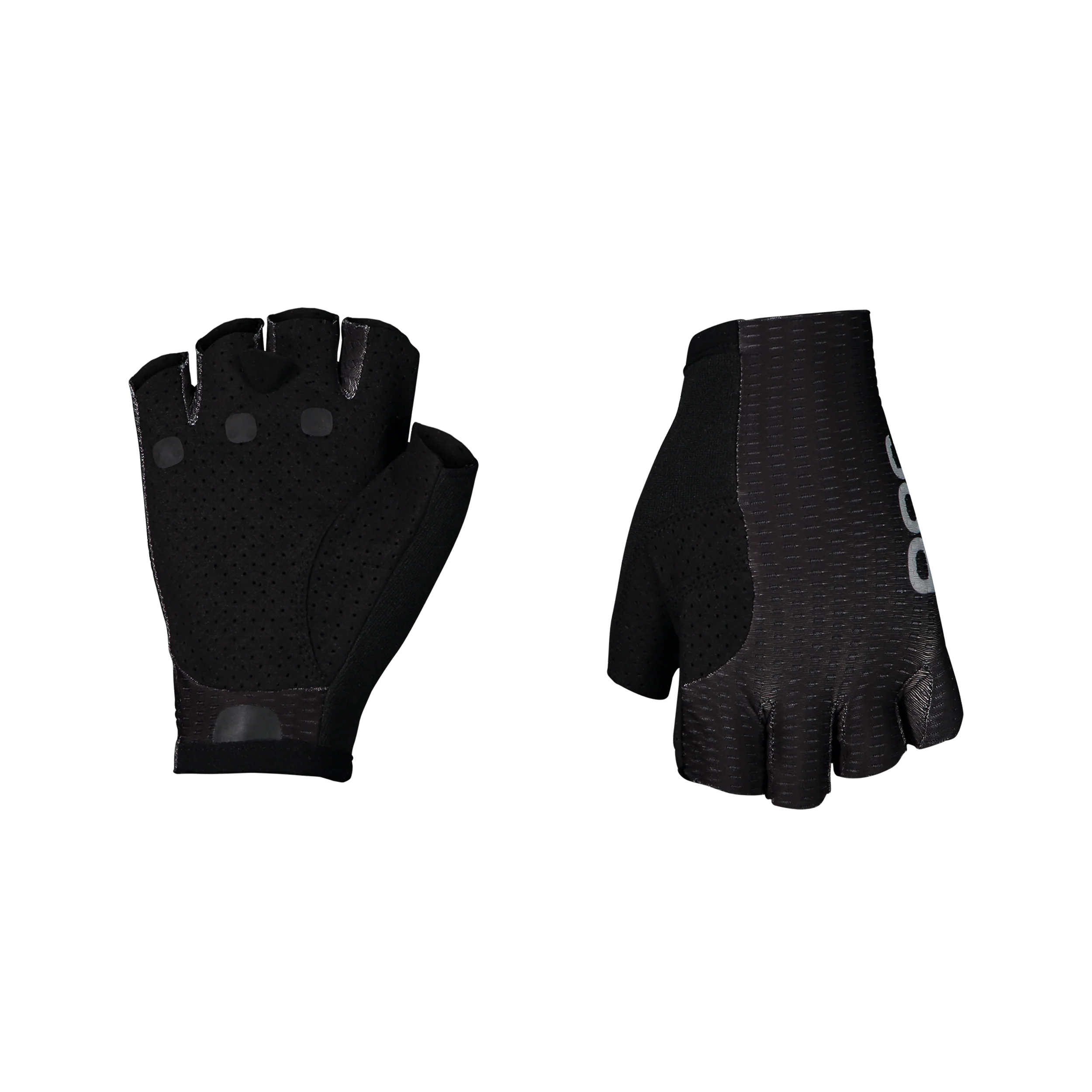 Handschuhe Kurz POC AGILE Schwarz