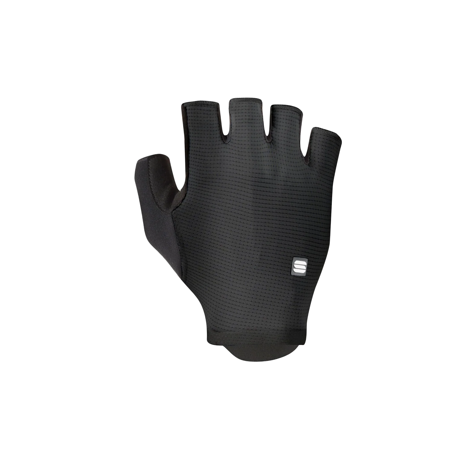 Handschuhe Kurz SPORTFUL PADDED Schwarz - Image 2