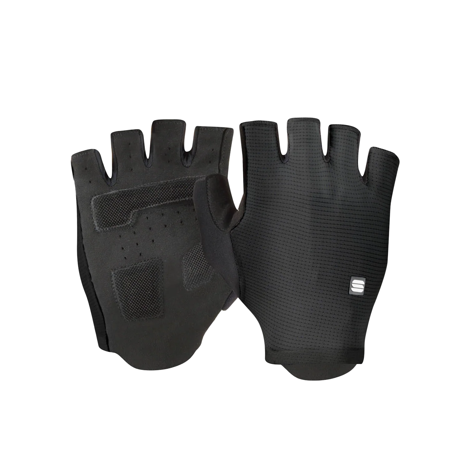 Handschuhe Kurz SPORTFUL PRO Schwarz - Image 2