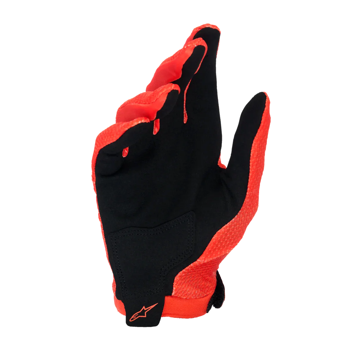 ALPINESTARS A-ARIA Handschuhe Orange - Image 2