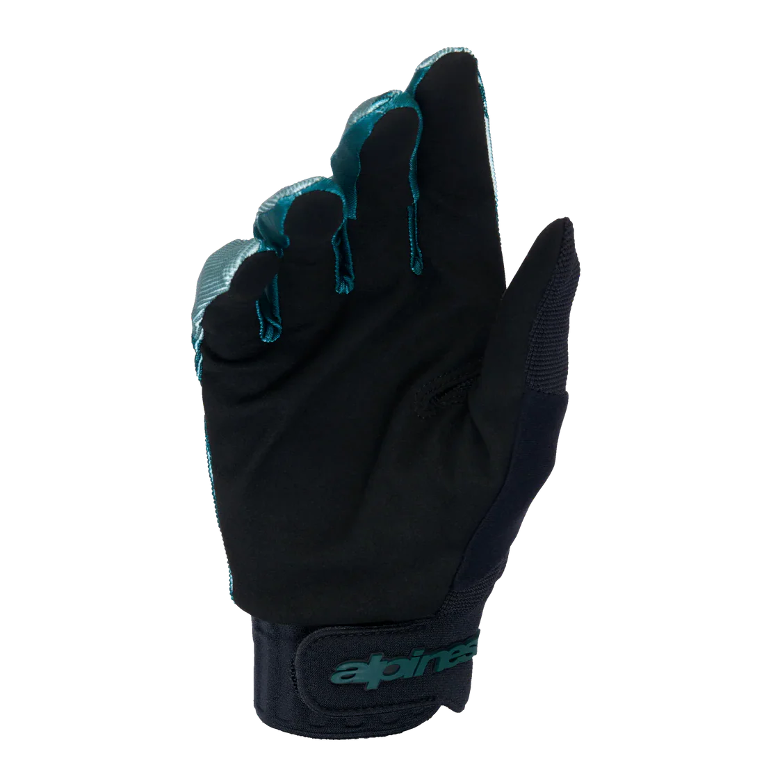Handschuhe ALPINESTARS A-DURA Grün/Camo - Image 2
