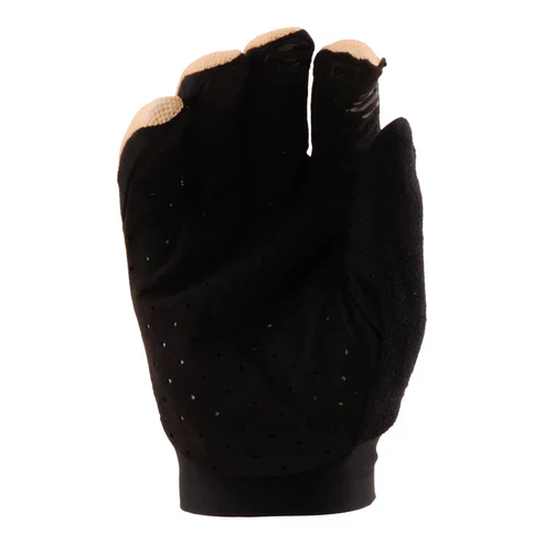 Handschuhe TROY LEE DESIGNS ACE 2.0 SOLID Damen Beige - Image 2