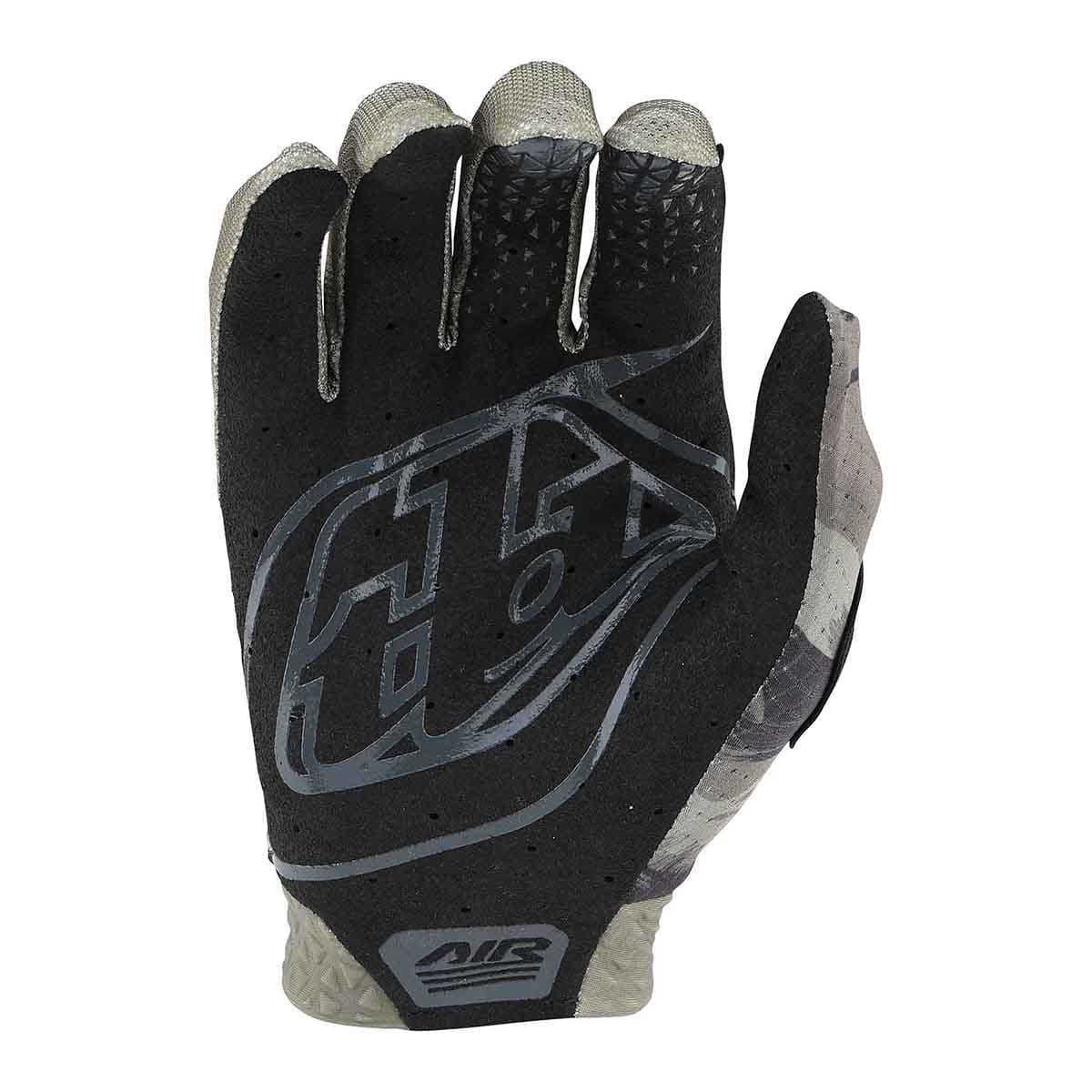 Handschuhe TROY LEE DESIGNS AIR Khaki Camo - Image 2