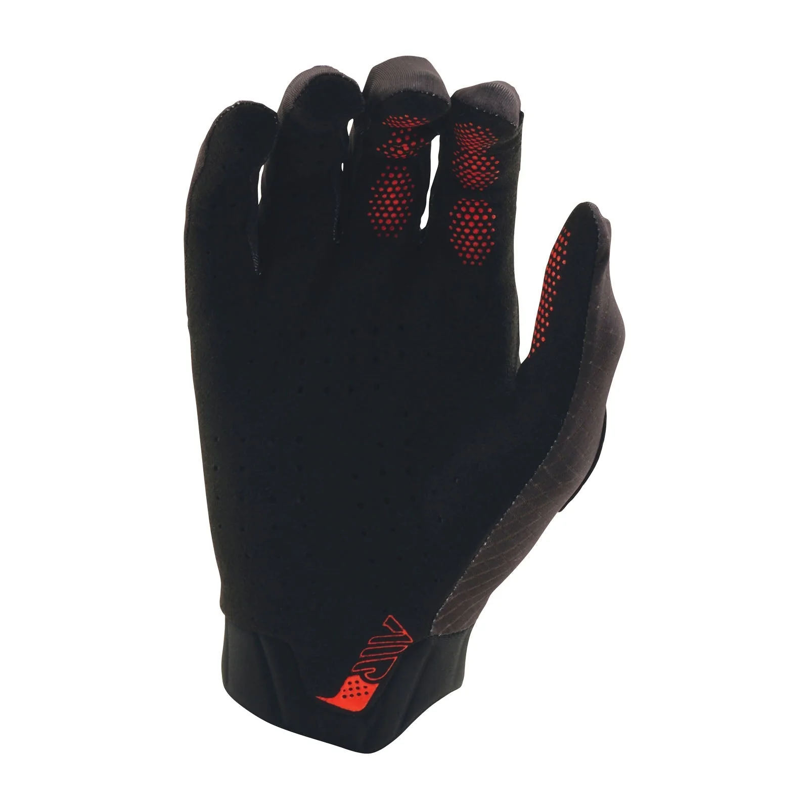 Handschuhe TROY LEE DESIGNS AIR STRIPES Schwarz - Image 2
