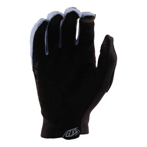 Handschuhe TROY LEE DESIGNS FLOWLINE Mono Blau - Image 2