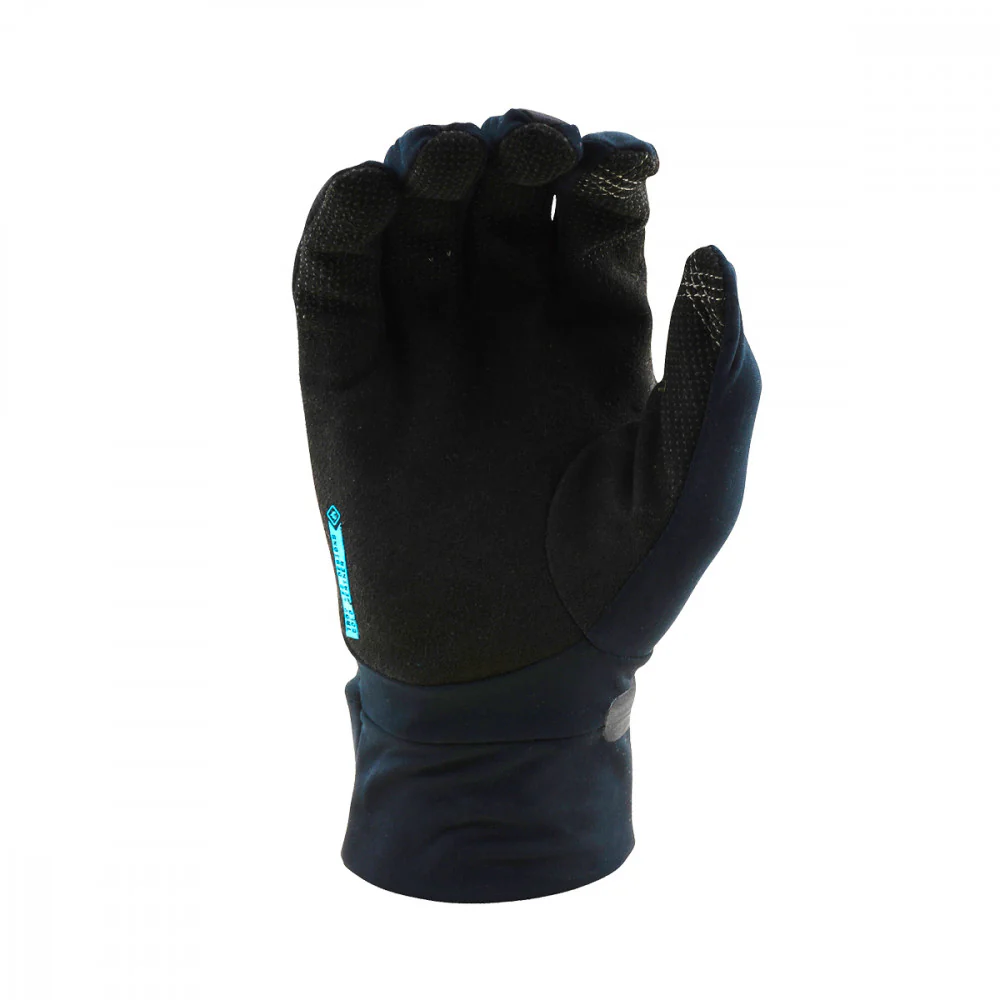 Handschuhe TROY LEE DESIGNS SWELTER PRO Schwarz - Image 2