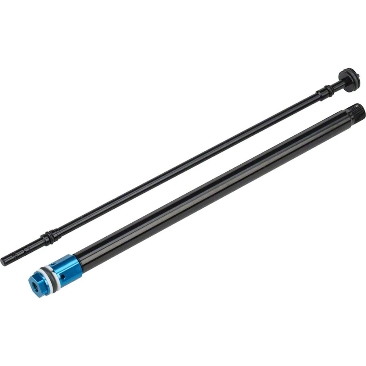 Hauptkolben und Ventil Kit für ROCKSHOX REVERB STEALTH 430x150 mm A2 Sattelstütze #11.6818.019.060