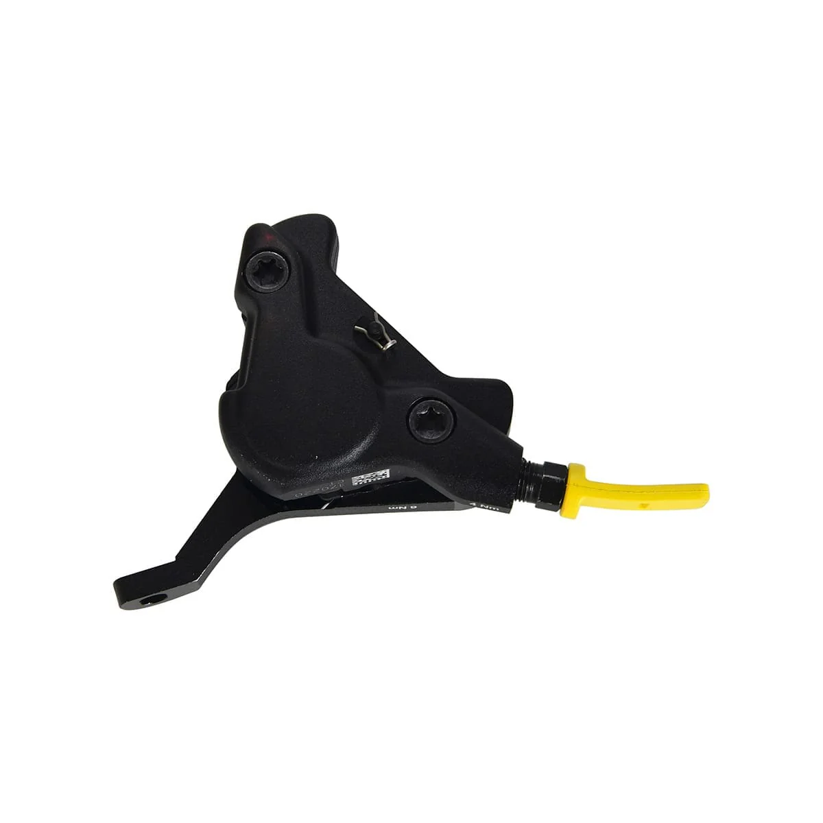 Linker Hebel und Bremssattel vorne 160mm CAMPAGNOLO CHORUS 12V - Image 6