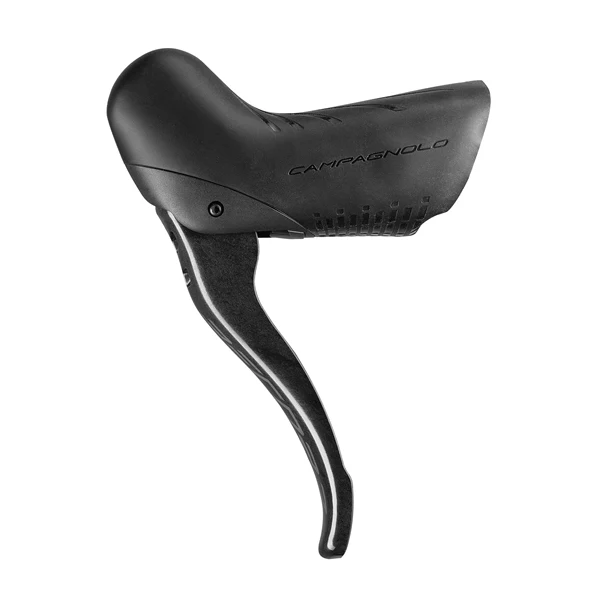 Hebel Links CAMPAGNOLO RECORD WRL Einblatt - Image 3