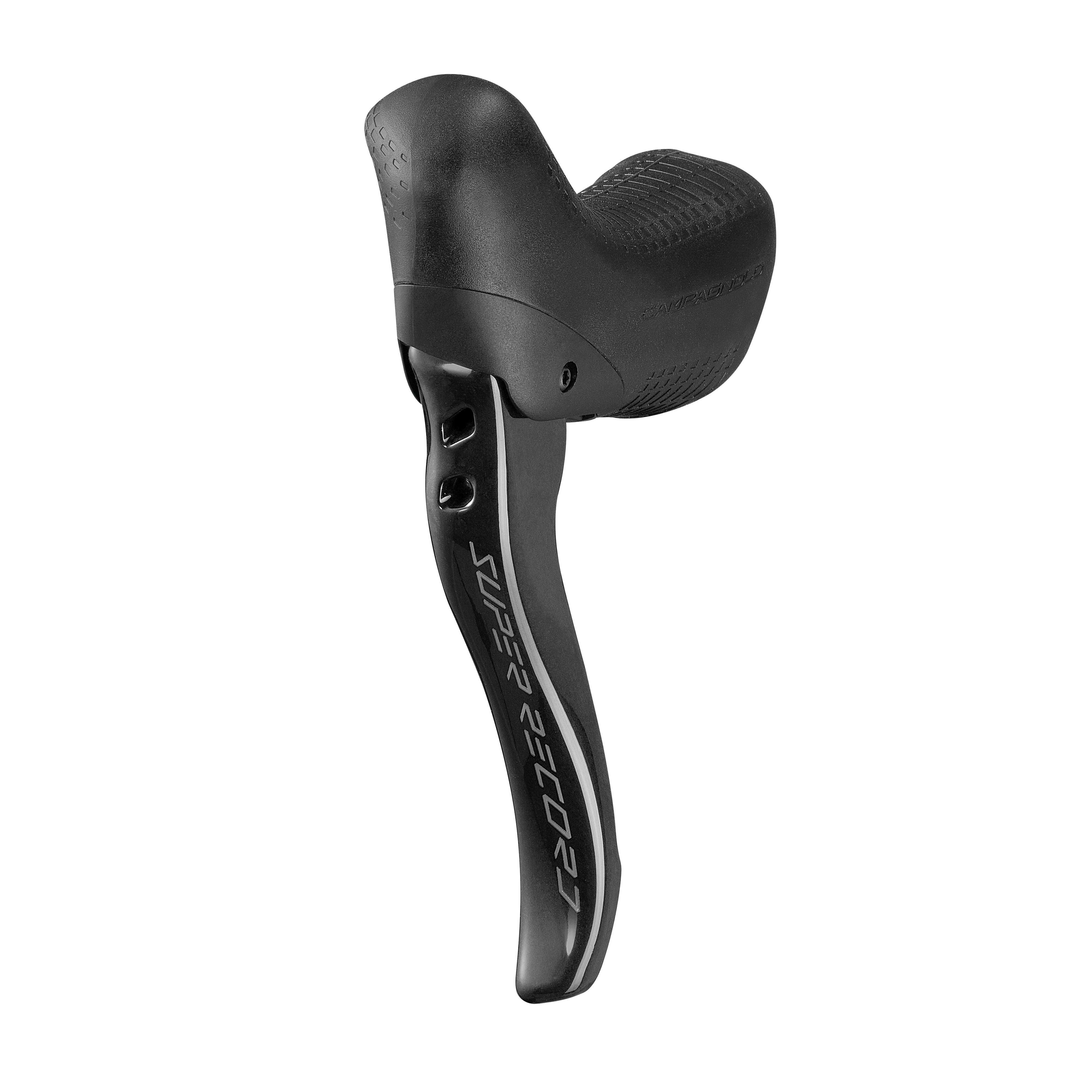 Hebel Links CAMPAGNOLO SUPER RECORD WRL Einblatt
