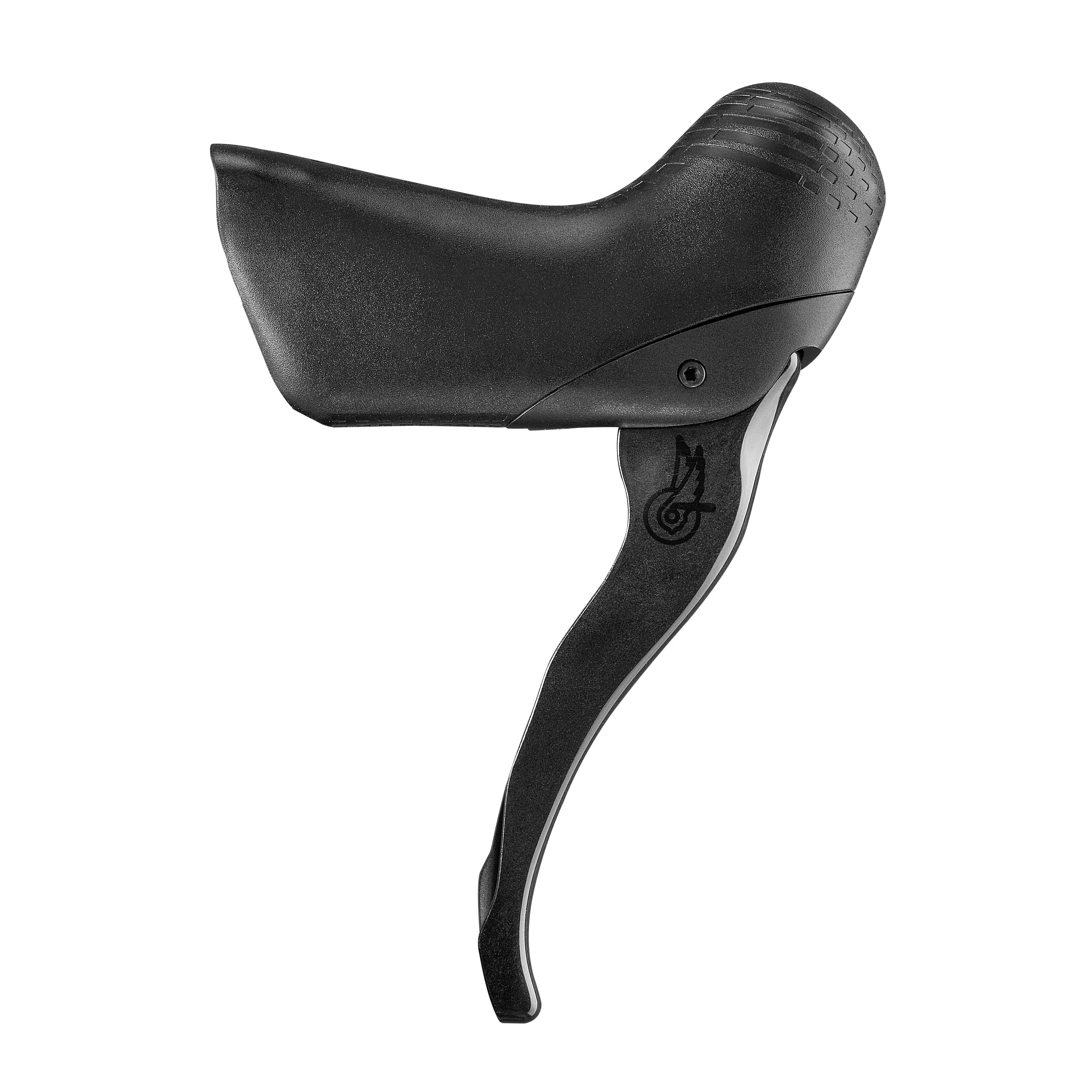 Hebel Links CAMPAGNOLO SUPER RECORD WRL Einblatt - Image 3