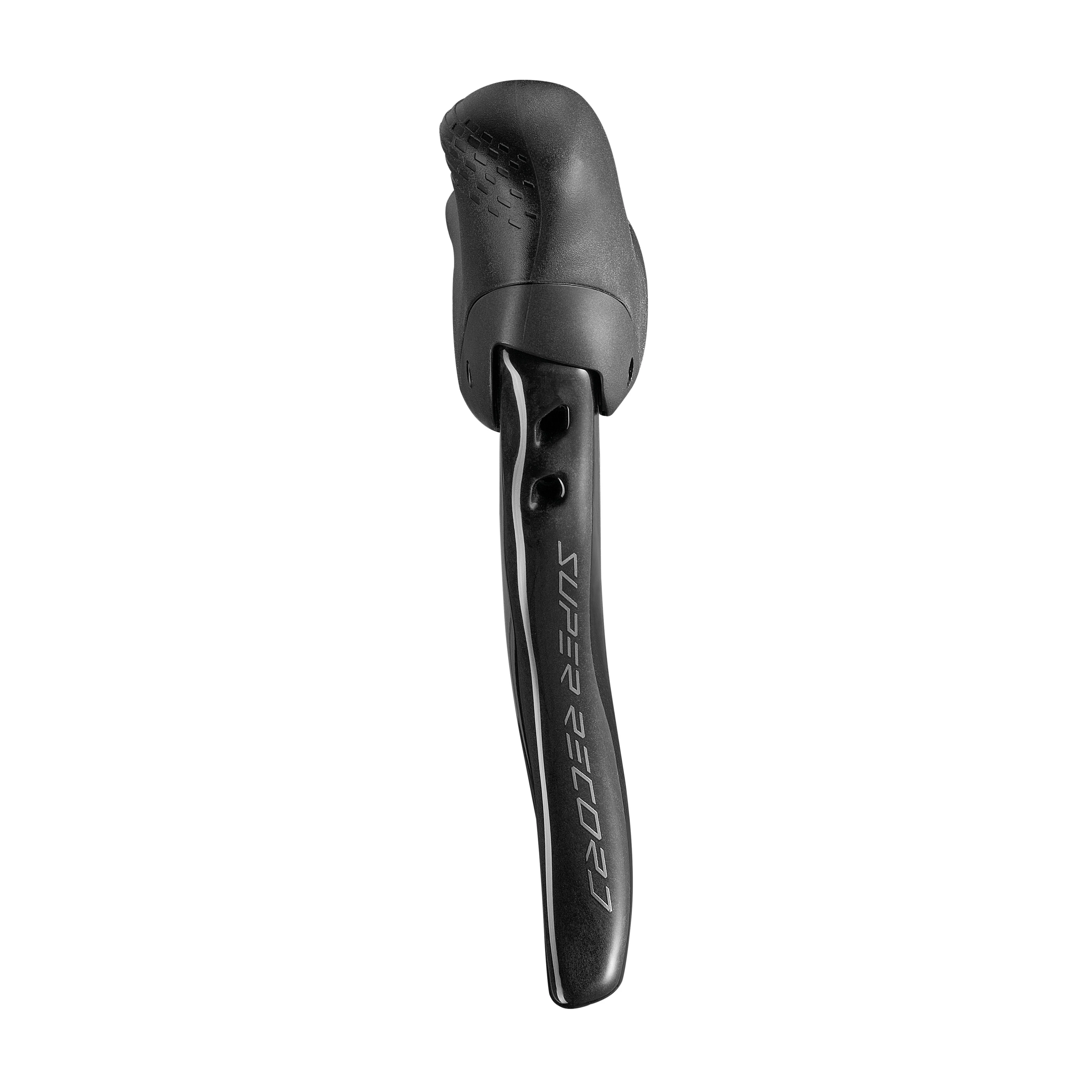 Hebel Links CAMPAGNOLO SUPER RECORD WRL Einblatt - Image 5