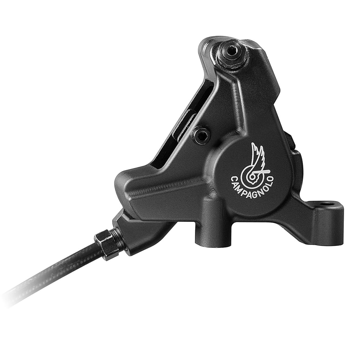 Rechter Hebel und vorderer Bremssattel 140mm CAMPAGNOLO CHORUS 12V - Image 4