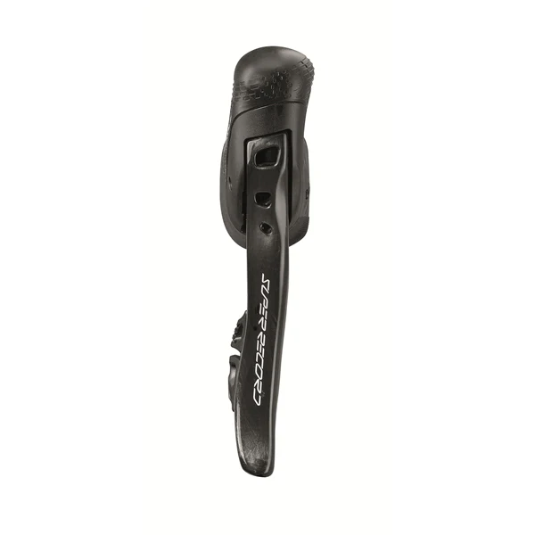 Rechter Hebel und 140mm CAMPAGNOLO SUPER RECORD WRL Flat Mount Bremssattel ohne Scheibe - Image 7