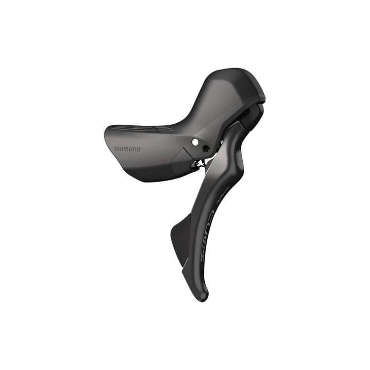 SHIMANO CUES U6030 10/11V Flatmount Bremsscheibenloser Hinterbausattel und gerader Hebel - Image 4