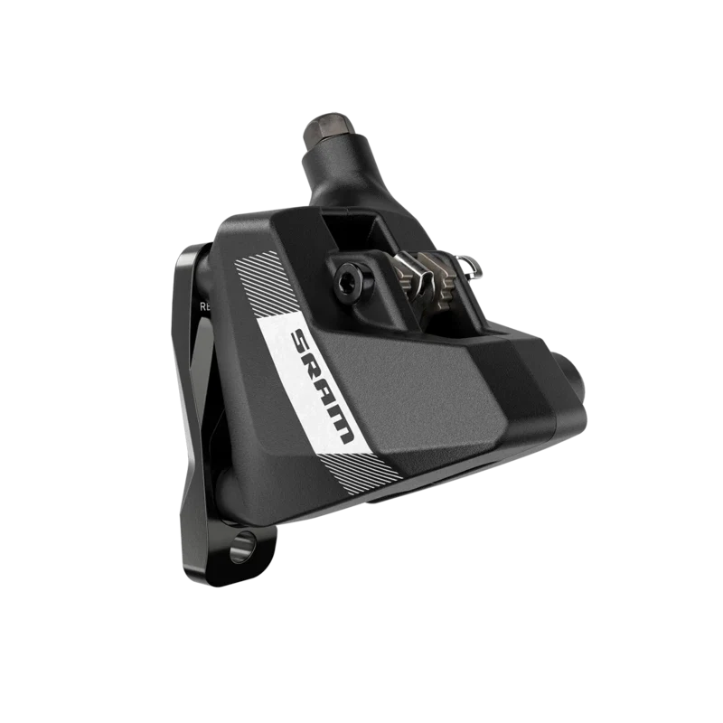 Hebel rechts und Bremssattel hinten 2000mm SRAM S300 Flatmoiunt - Image 2