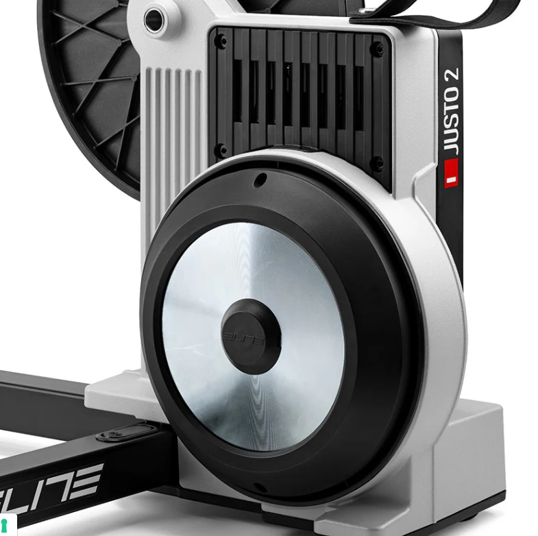 Heimtrainer ELITE JUSTO 2 - Image 3