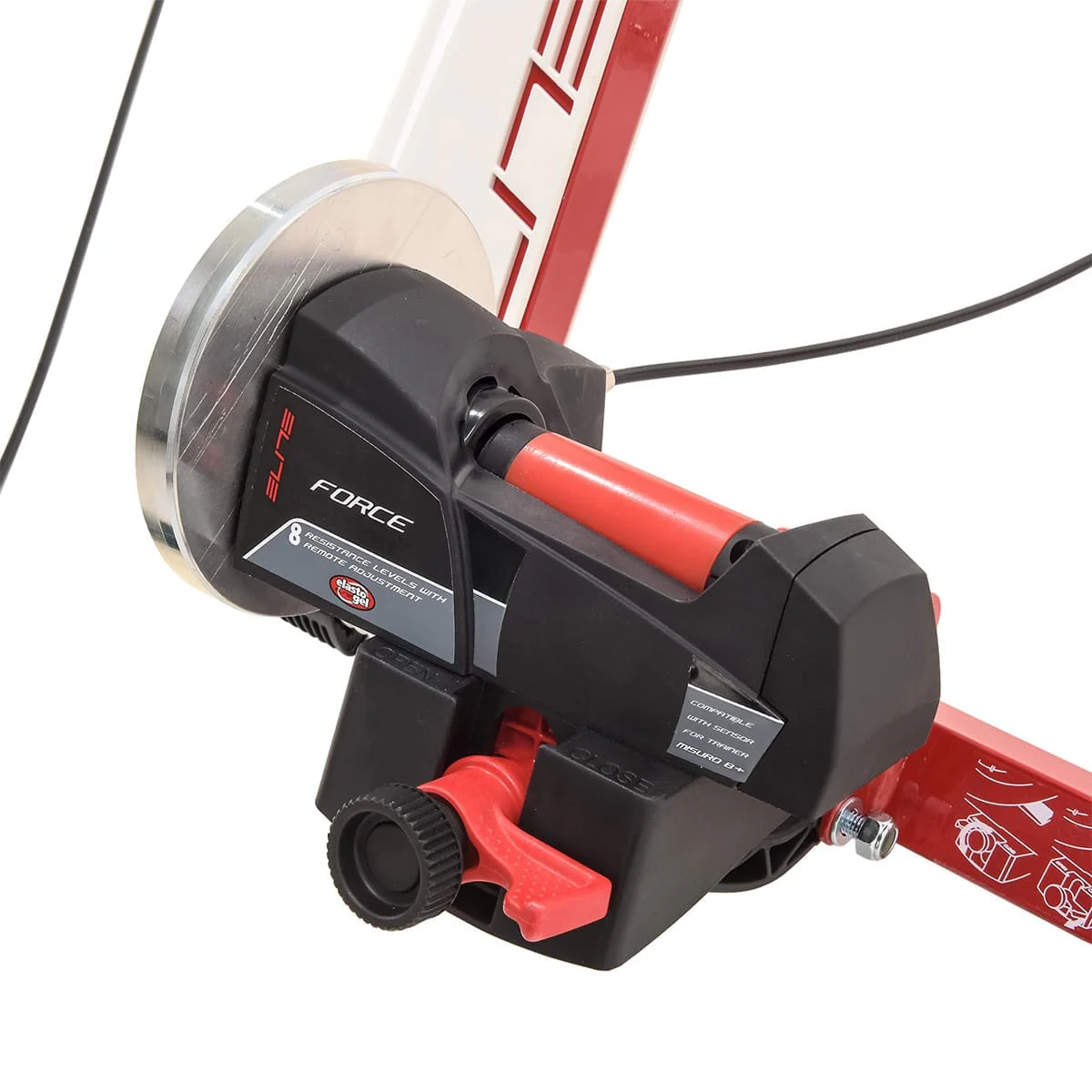 Heimtrainer ELITE NOVO FORCE PACK - Image 5