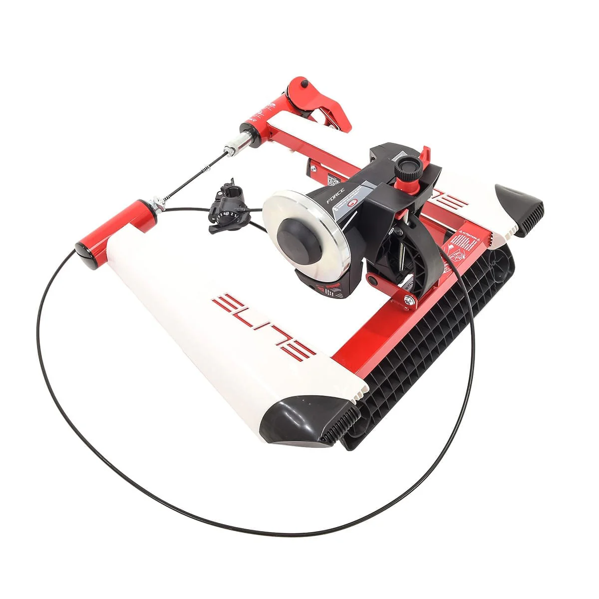 Heimtrainer ELITE NOVO FORCE PACK - Image 7