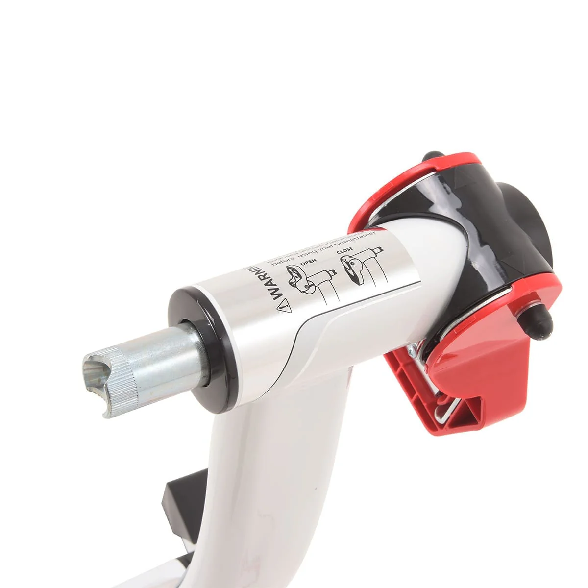Heimtrainer ELITE Qubo Fluid - Image 4