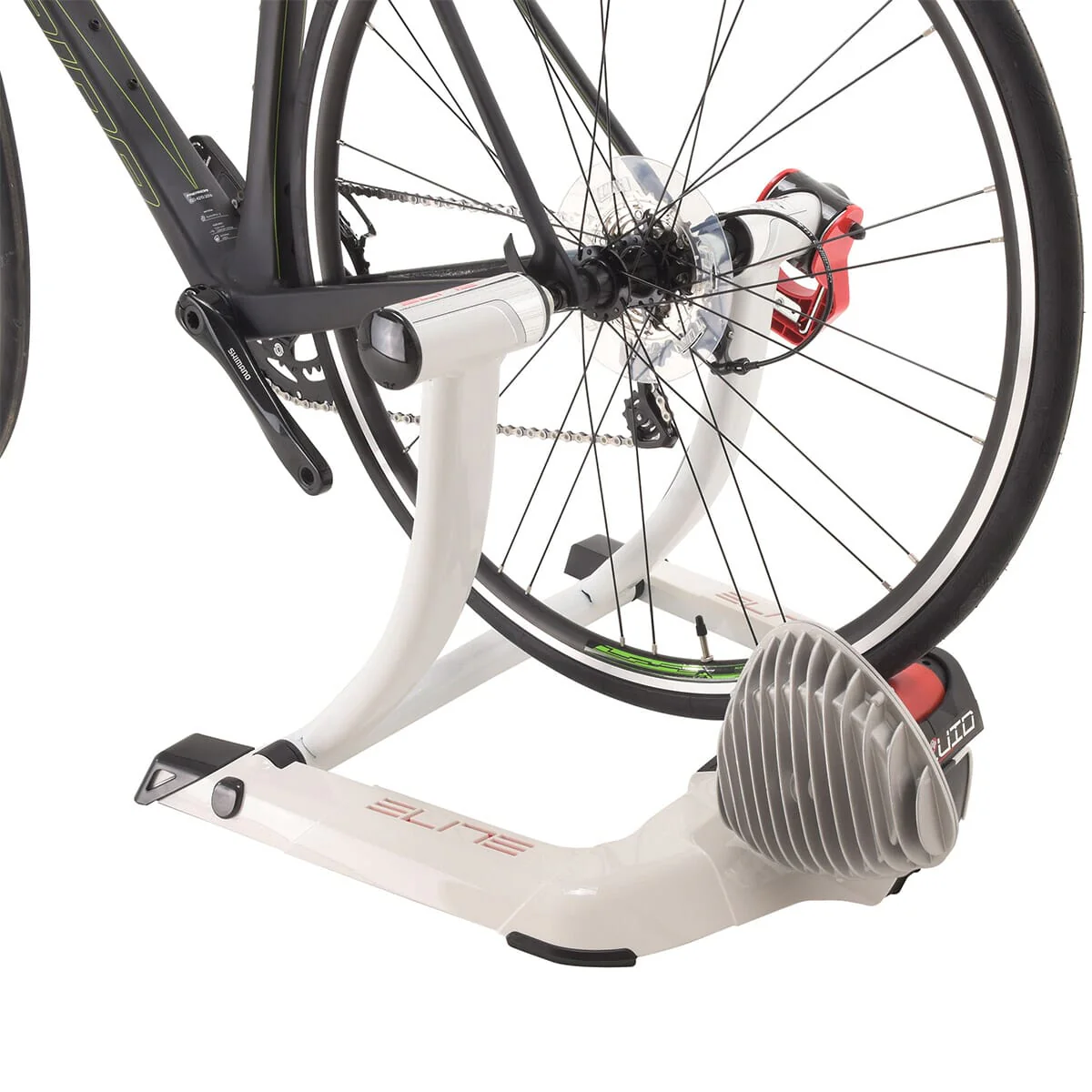 Heimtrainer ELITE Qubo Fluid - Image 7