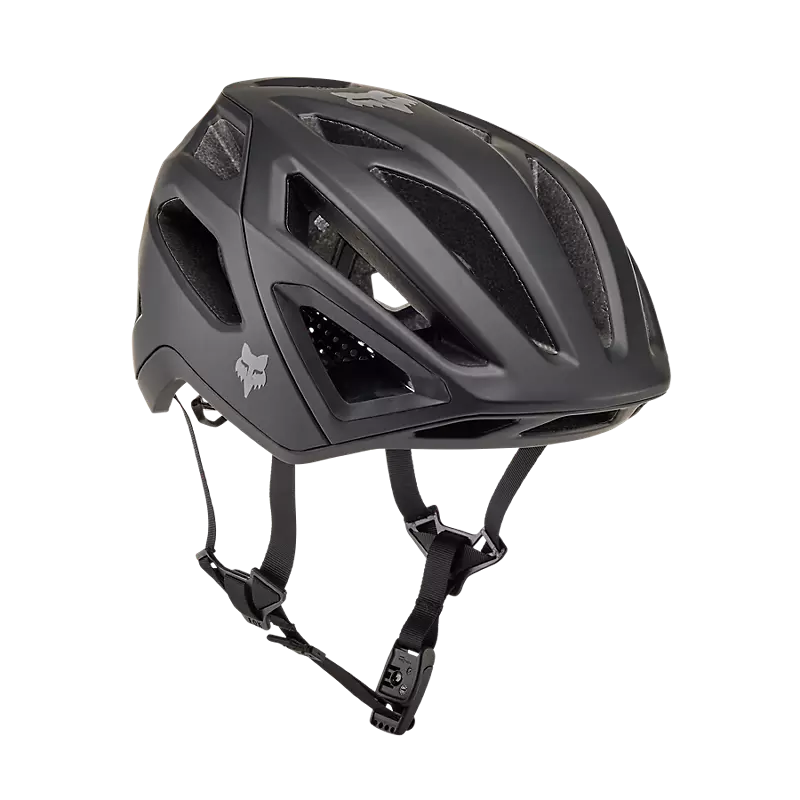 MTB/Gravel Helm FOX CROSSFRAME PRO MIPS Mattschwarz - Image 2