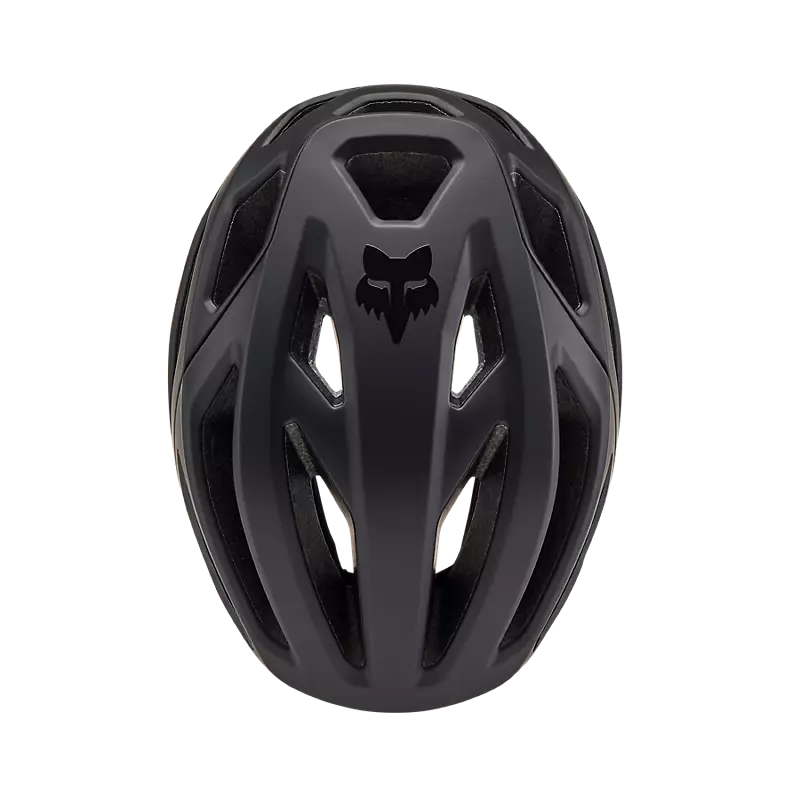 MTB/Gravel Helm FOX CROSSFRAME PRO MIPS Mattschwarz - Image 4