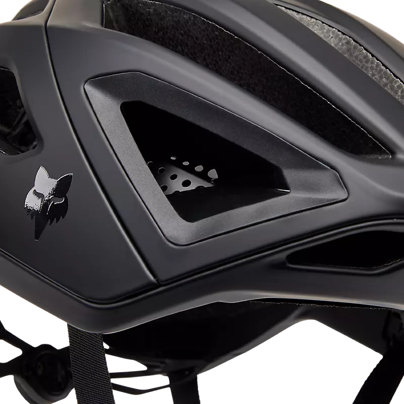 MTB/Gravel Helm FOX CROSSFRAME PRO MIPS Mattschwarz - Image 6