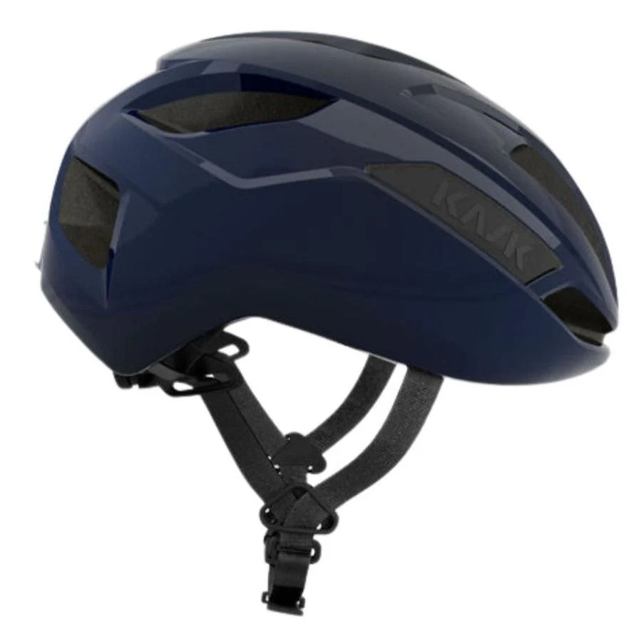 Helm für die Straße KASK SINTESI Marine - Image 2