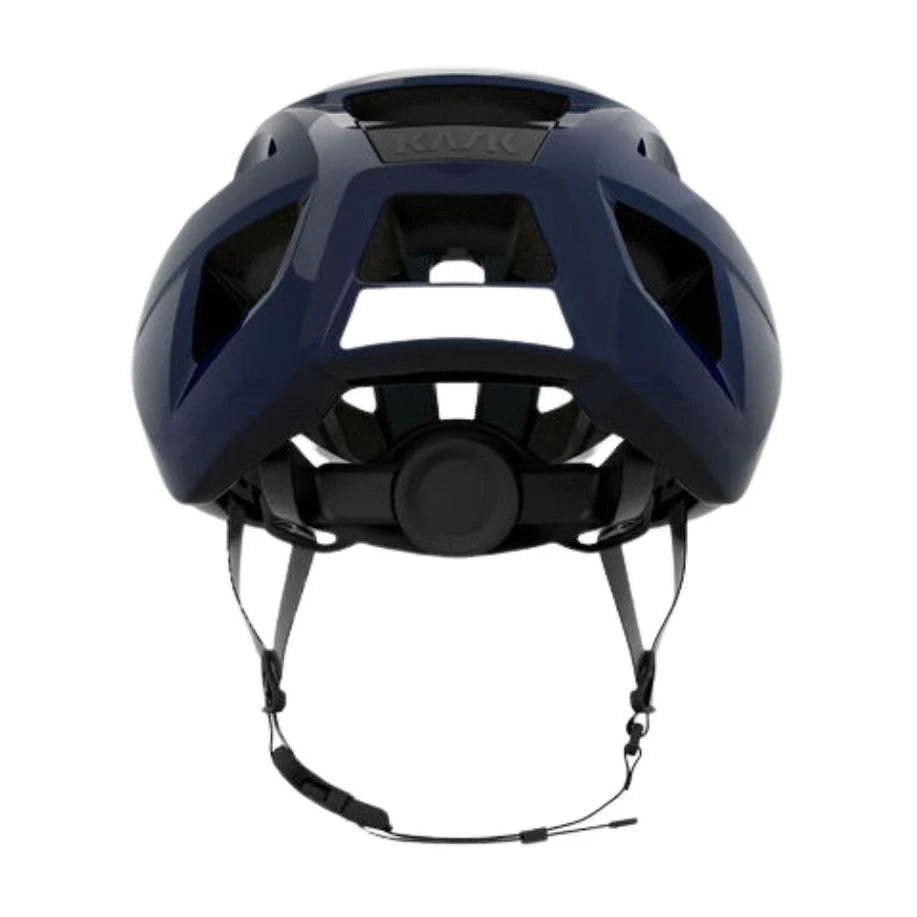 Helm für die Straße KASK SINTESI Marine - Image 3