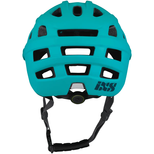 MTB-Helm IXS TRAIL EVO Türkis - Image 4