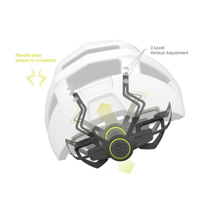 MTB-Helm IXS TRAIL EVO Türkis - Image 6