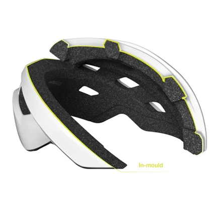 MTB-Helm IXS TRAIL EVO Türkis - Image 7