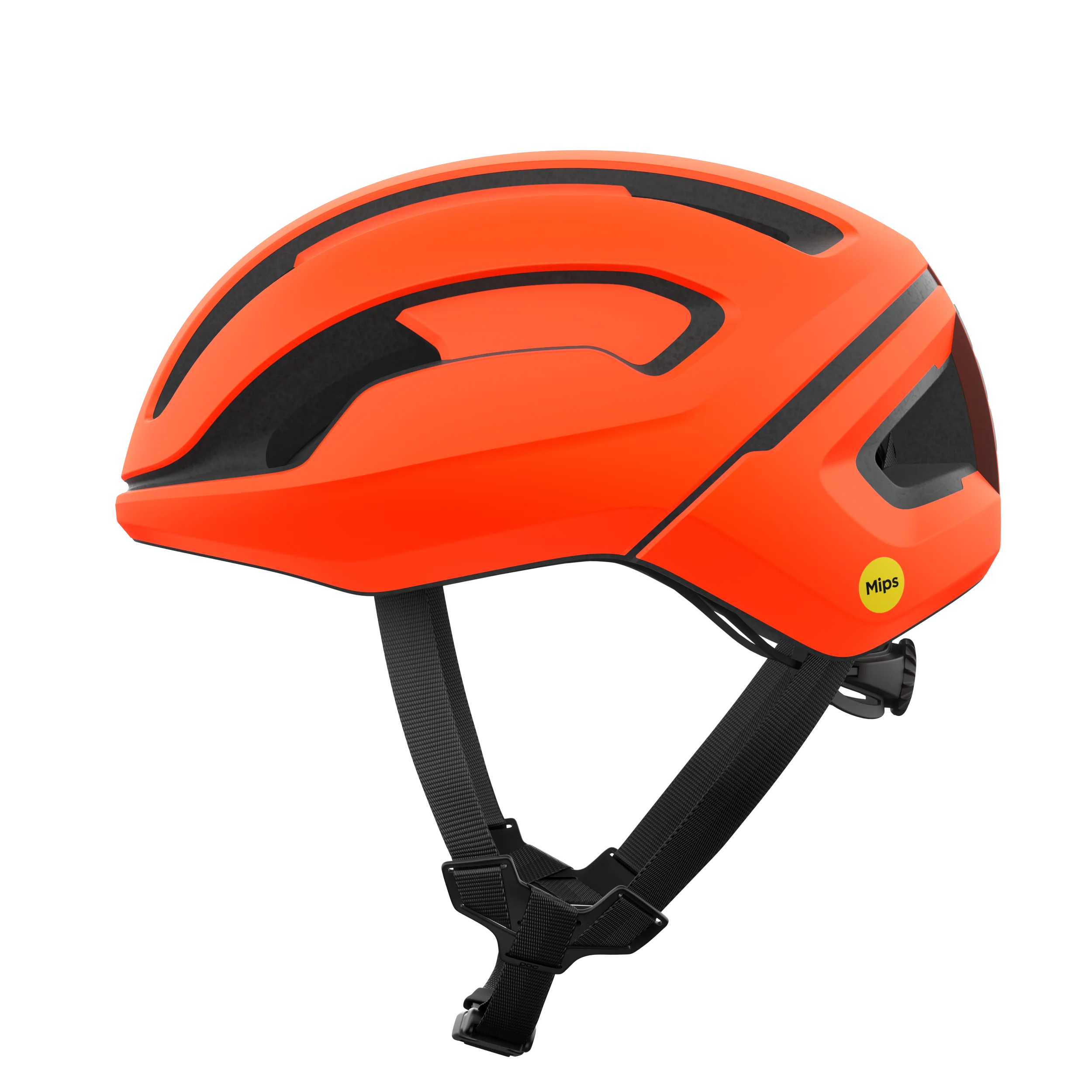 Helm Strasse POC OMNE AIR MIPS Orange Matt